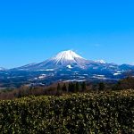 業務用扇風機レンタル 鳥取 大山へ！