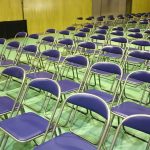 体育館の熱中症対策６つの視点