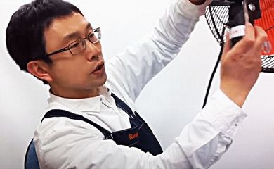 レンタルのローム 西山